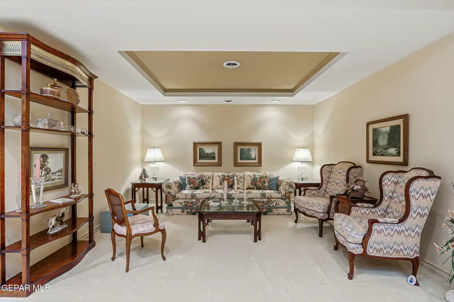 5209 Spruce Creek Lane, El Paso, TX 79932 - #3