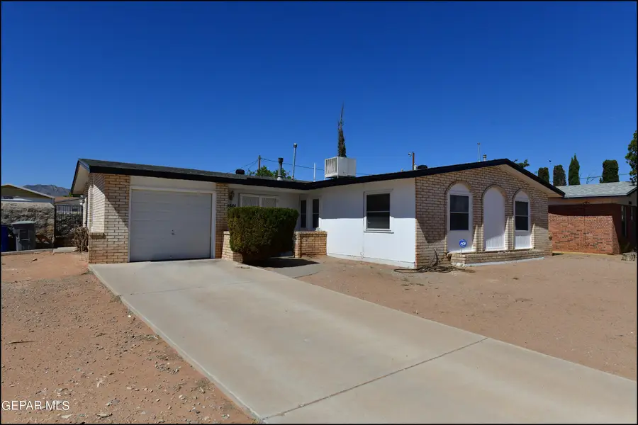 10601 Josie Place, El Paso, TX 79924 - Image #2