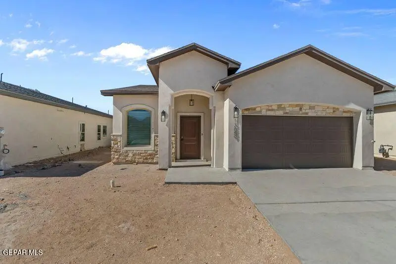 12453 Cayo Norte Drive, El Paso, TX 79934 - Image #1