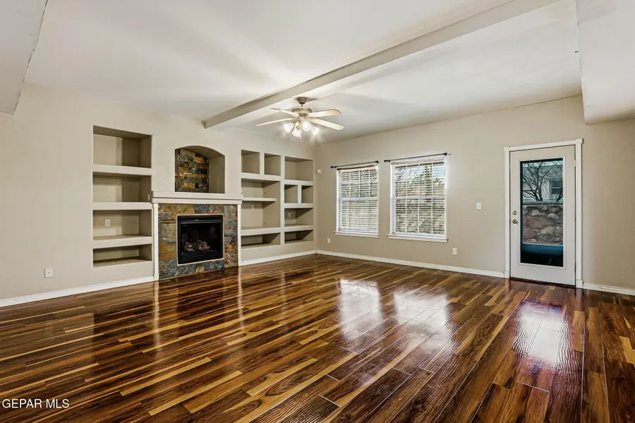 14021 Cliff Rose Court, Horizon City, TX 79928 - Image #3