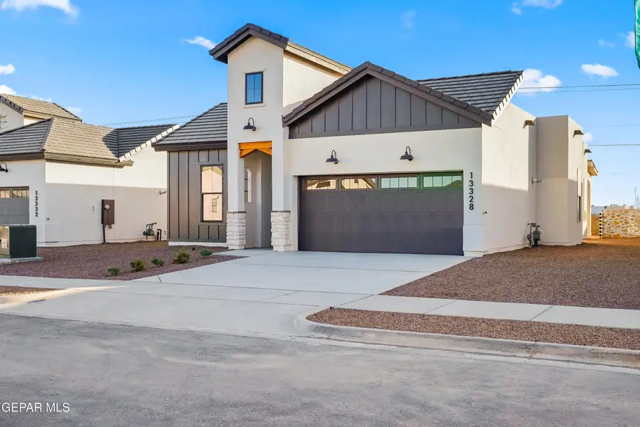 1718 Cinch Place, El Paso, TX 79911 - Image #3