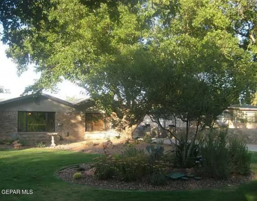 4279 Boy Scout Lane, El Paso, TX 79922 - Image #3