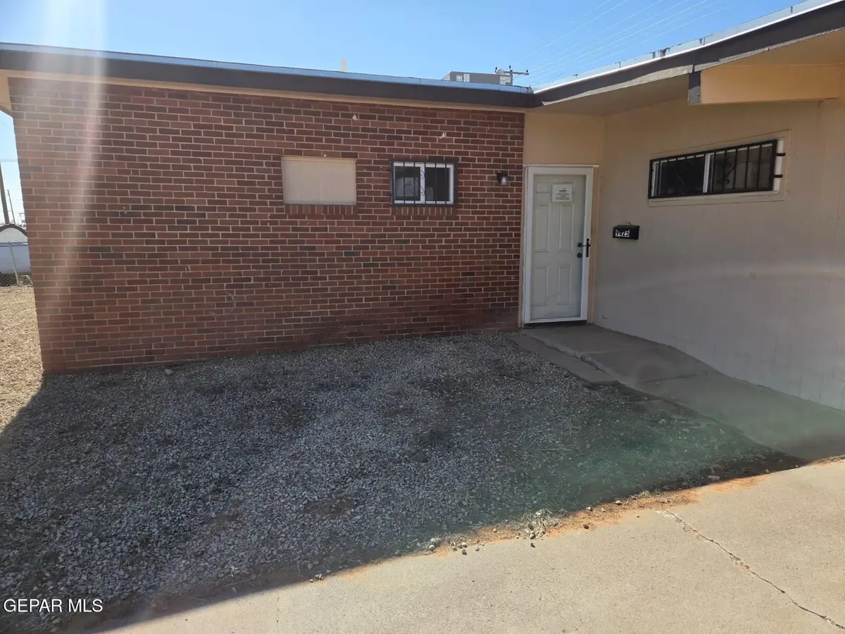 9425 Gschwind Street, El Paso, TX 79924 - Image #1