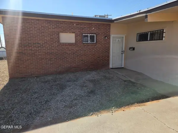 9425 Gschwind Street, El Paso, TX 79924