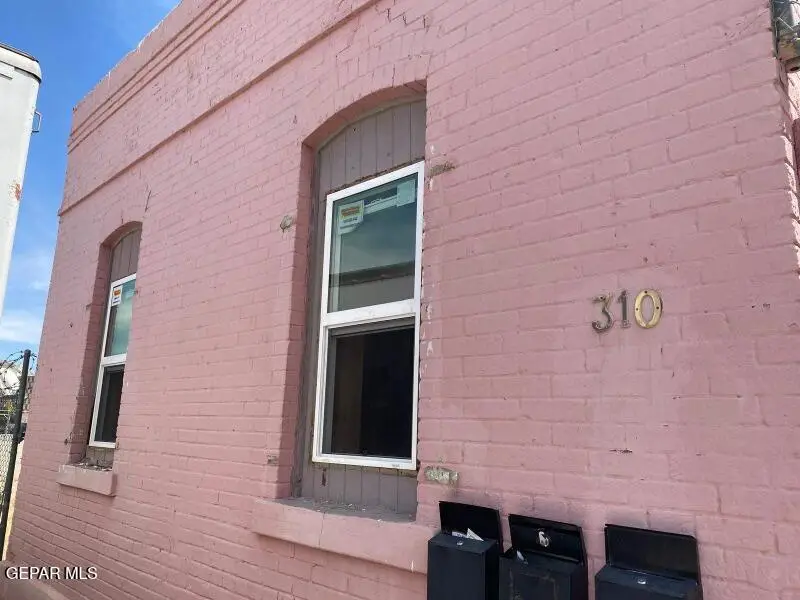310 Park Street, El Paso, TX 79901 - Image #1