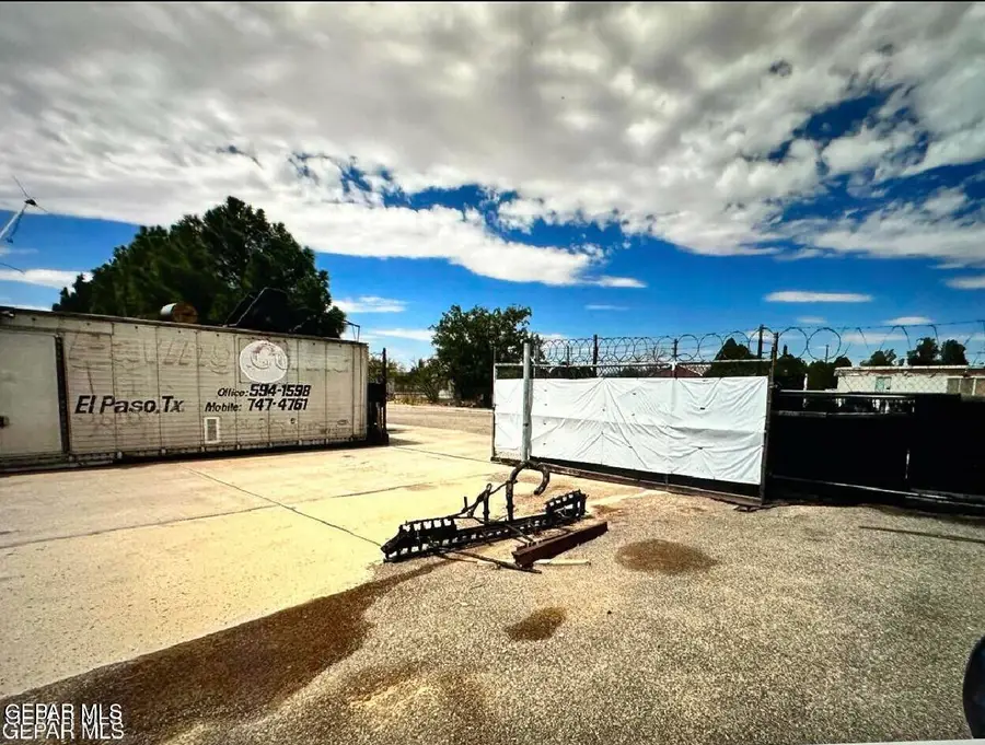 14950 Mule Deer Drive, El Paso, TX 79938 - Image #3