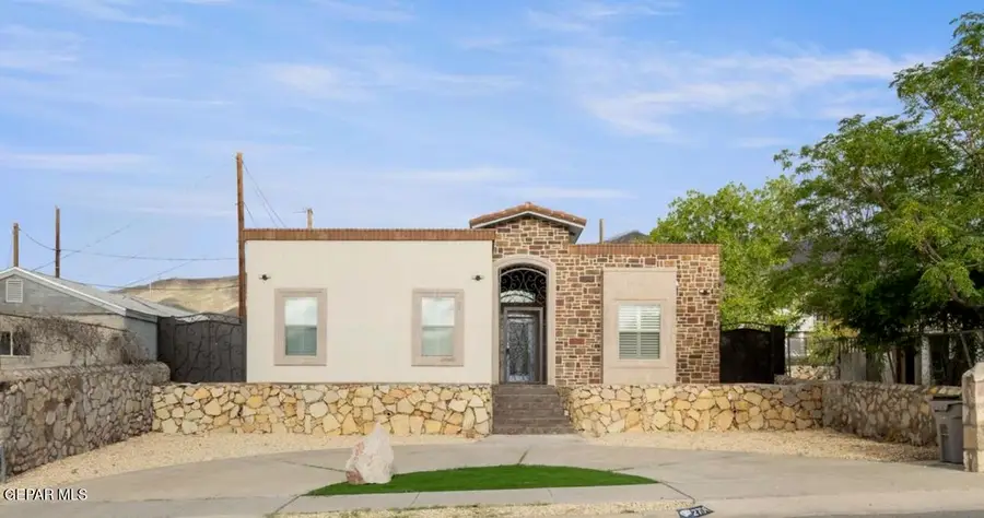 2709 N Copia Street, El Paso, TX 79930 - Image #2