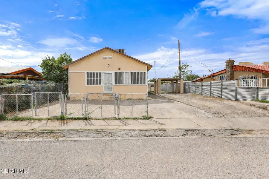 209 N Seville Drive, El Paso, TX 79905 - Image #3