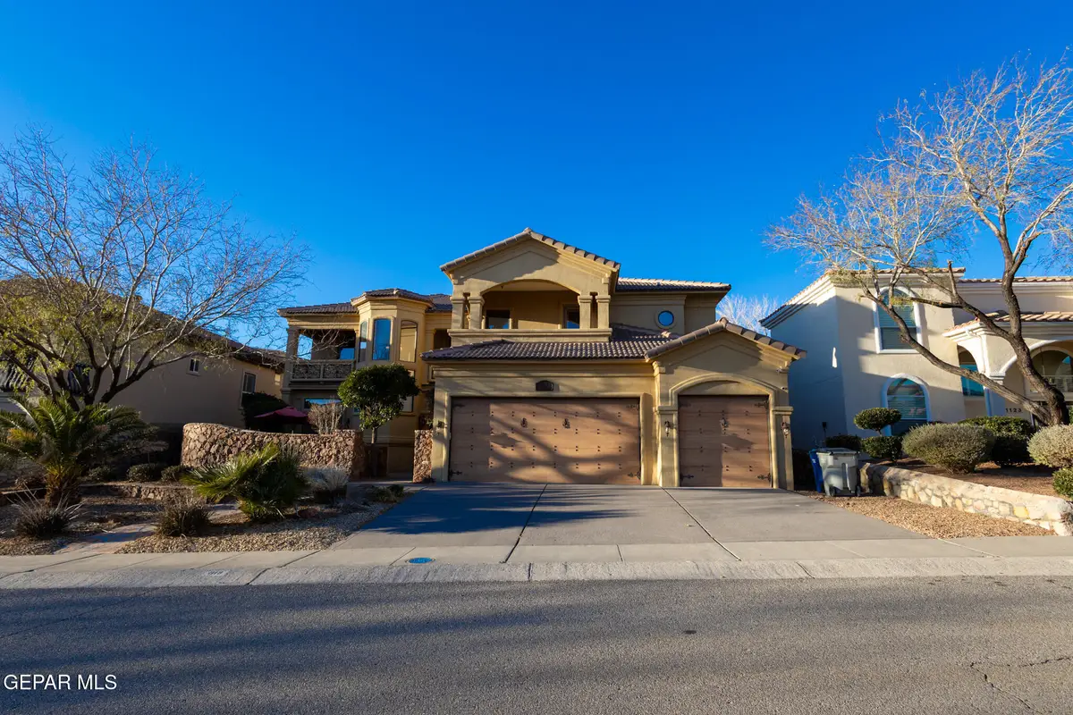 1119 Calle Parque Drive, El Paso, TX 79912 - Image #1