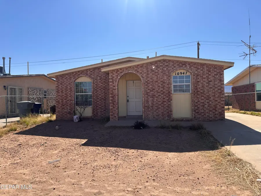 10947 Stonebridge Drive, El Paso, TX 79934 - Image #3