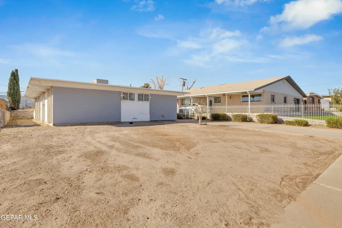 1519 Passero Drive, El Paso, TX 79903 - Image #1