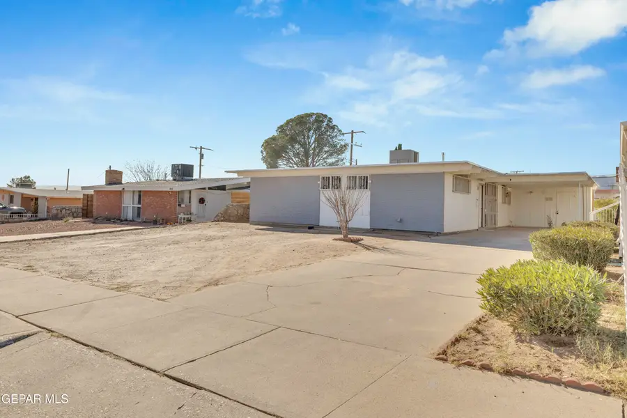 1519 Passero Drive, El Paso, TX 79903 - Image #2