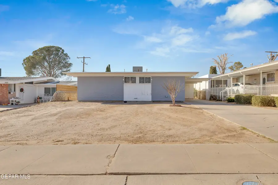 1519 Passero Drive, El Paso, TX 79903 - Image #3