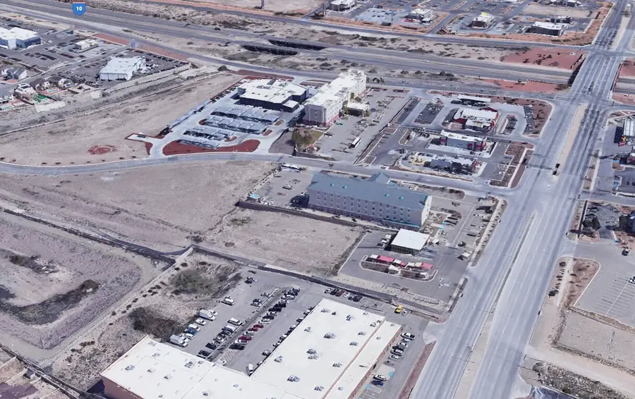 7955 Artcraft Road, El Paso, TX 79932 - Image #3