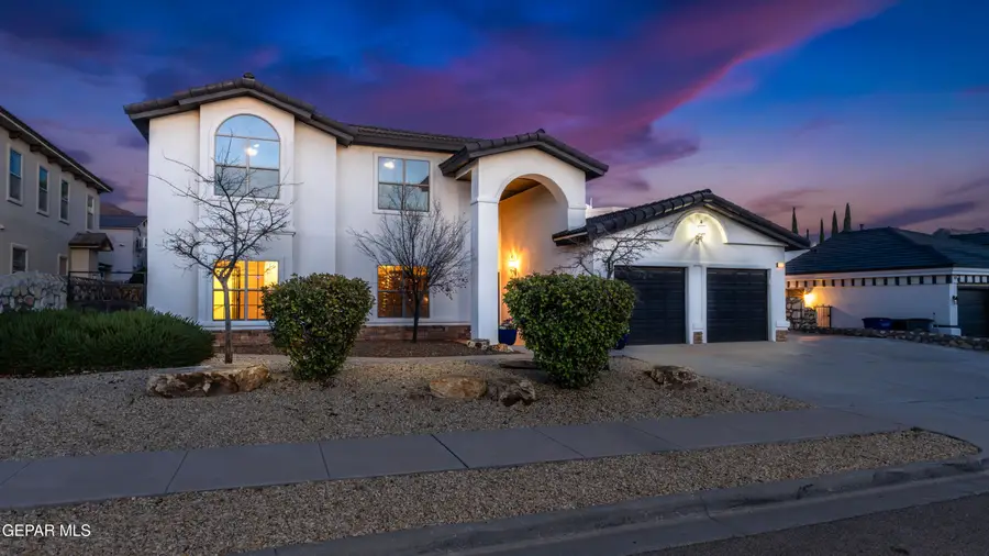 1260 Franklin Perch Place, El Paso, TX 79912 - Image #2