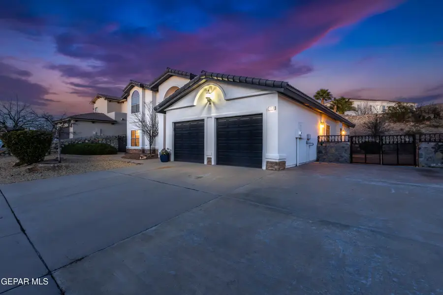 1260 Franklin Perch Place, El Paso, TX 79912 - Image #3