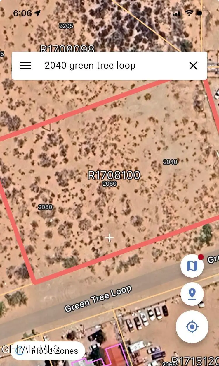 2060 Green Tree Loop, Chaparral, NM 88081 - Image #3