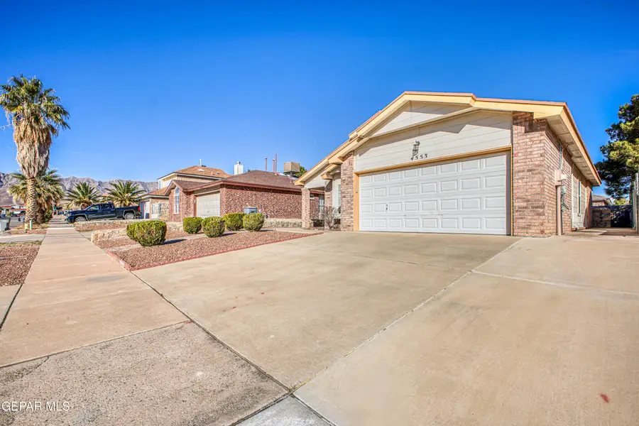 4553 Loma Canada Court, El Paso, TX 79934 - Image #2