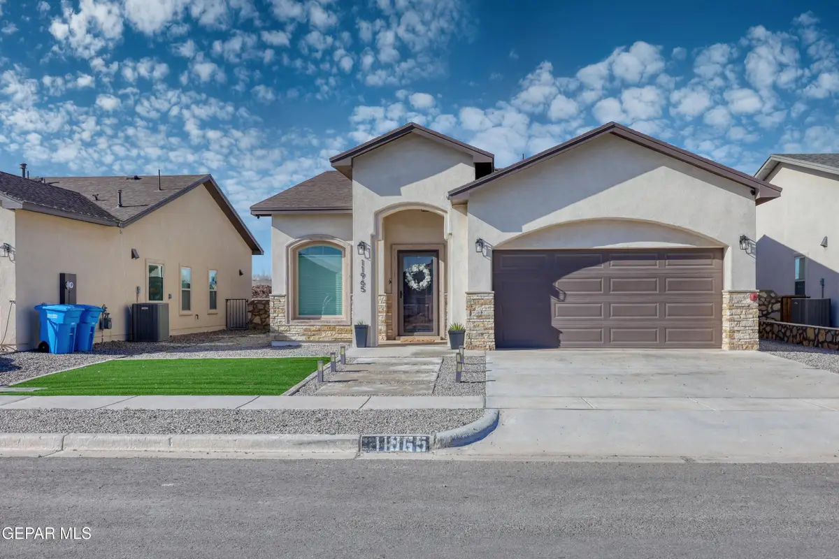 11965 Medalla Street, Socorro, TX 79927 - #1