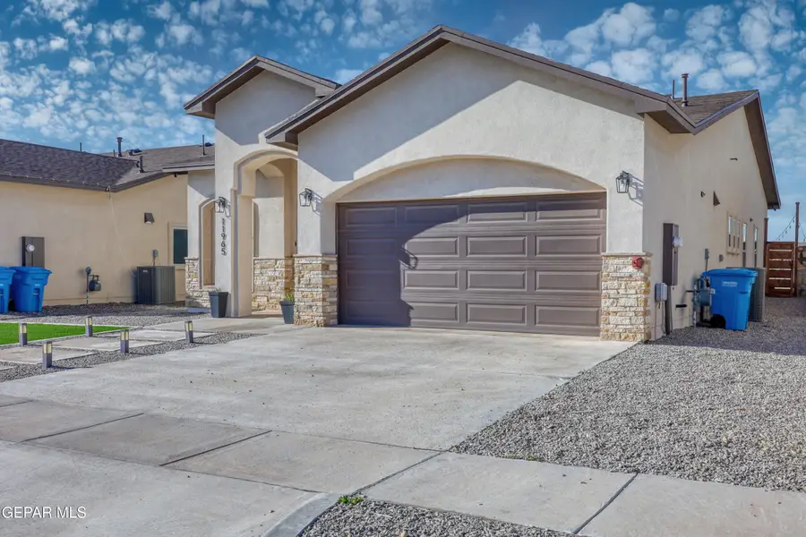 11965 Medalla Street, Socorro, TX 79927 - #2