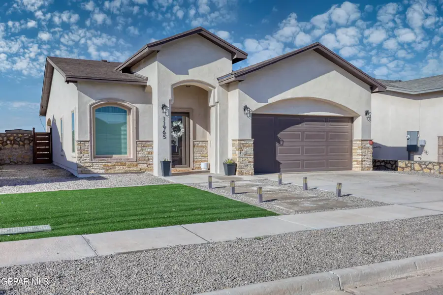 11965 Medalla Street, Socorro, TX 79927 - #3