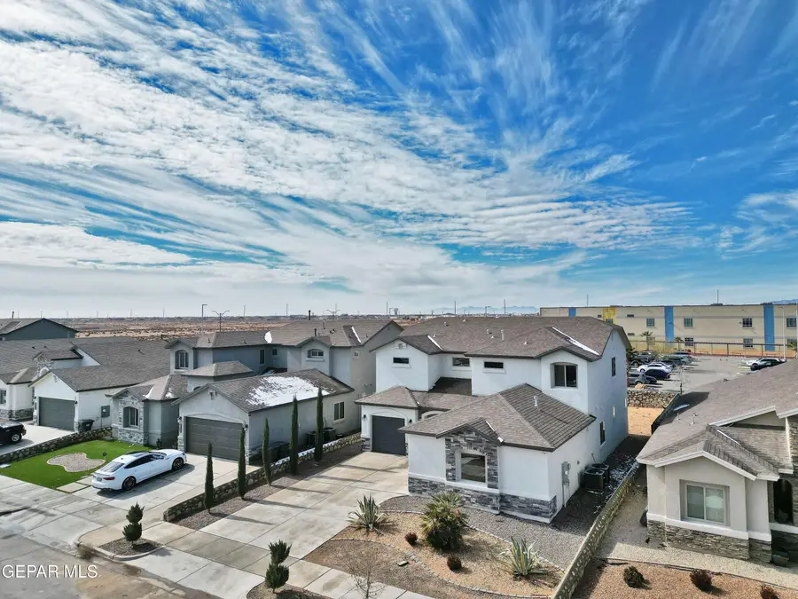 3517 Essence Street, El Paso, TX 79938 - Image #2