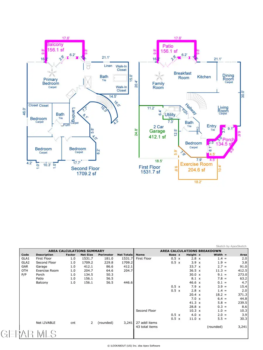 2013 Shadow Ridge Drive, El Paso, TX 79938 - Image #3