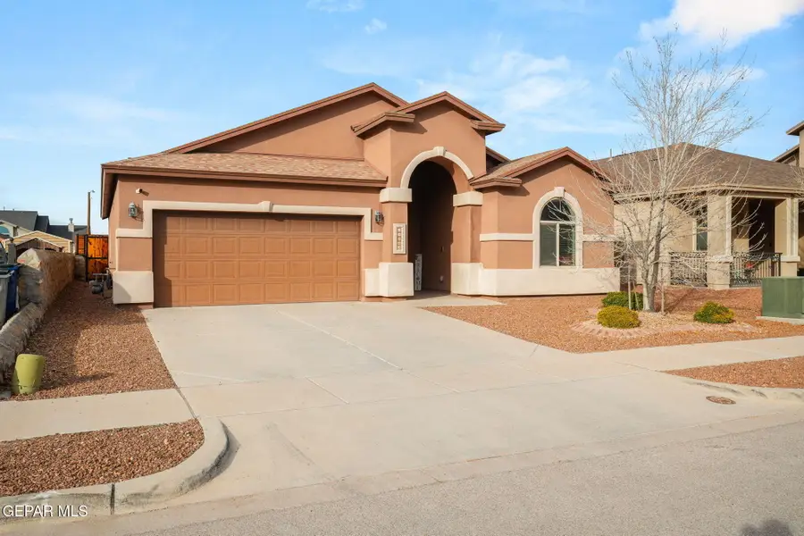 12649 Azulito Street, El Paso, TX 79928 - Image #2