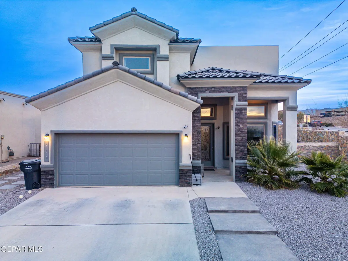 282 Ulshaw Street, El Paso, TX 79928 - Image #1
