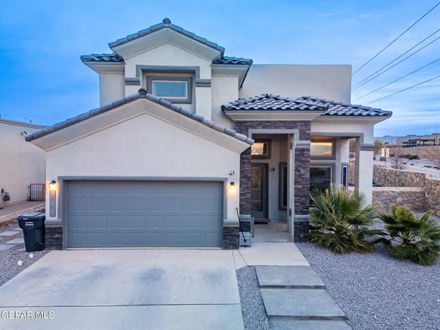 282 Ulshaw Street, El Paso, TX 79928 - Image #3