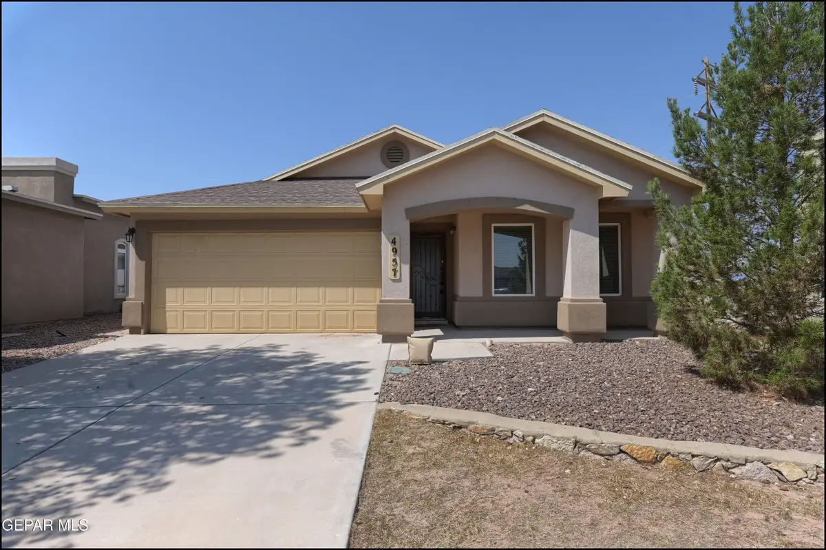 4957 Margarita Talamantes, El Paso, TX 79938 - Image #1