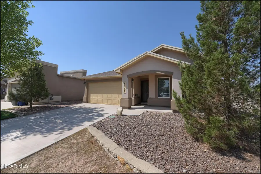 4957 Margarita Talamantes, El Paso, TX 79938 - Image #2