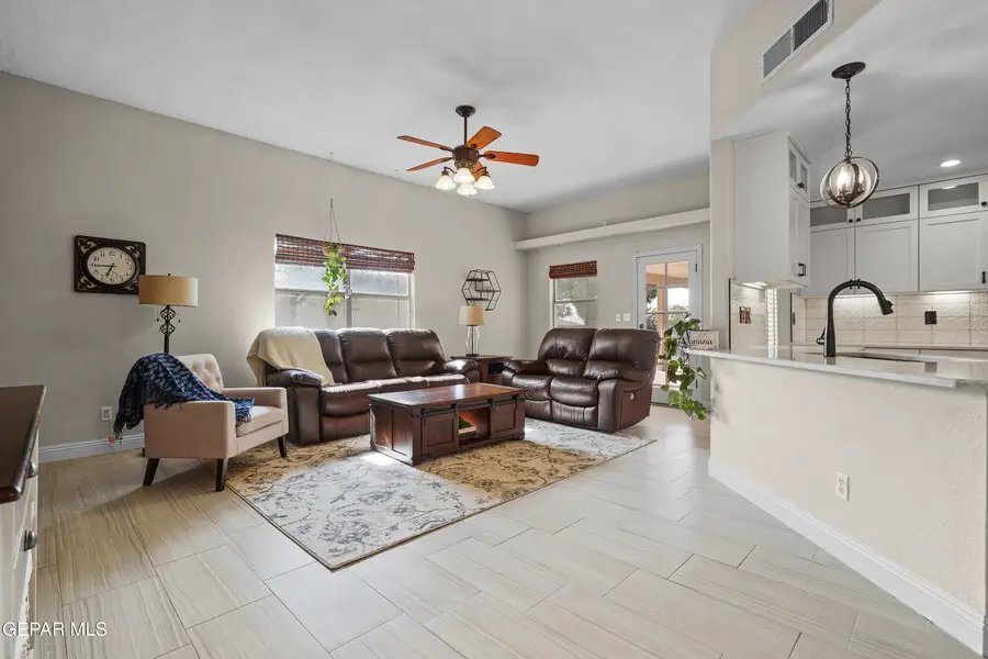 6212 Brisa Del Mar Drive, El Paso, TX 79912 - Image #2