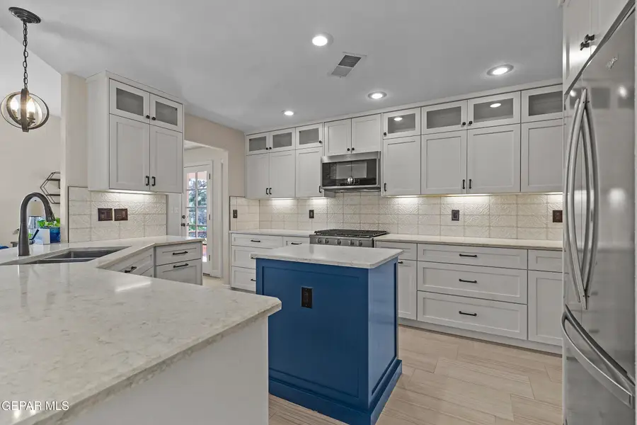 6212 Brisa Del Mar Drive, El Paso, TX 79912 - Image #3