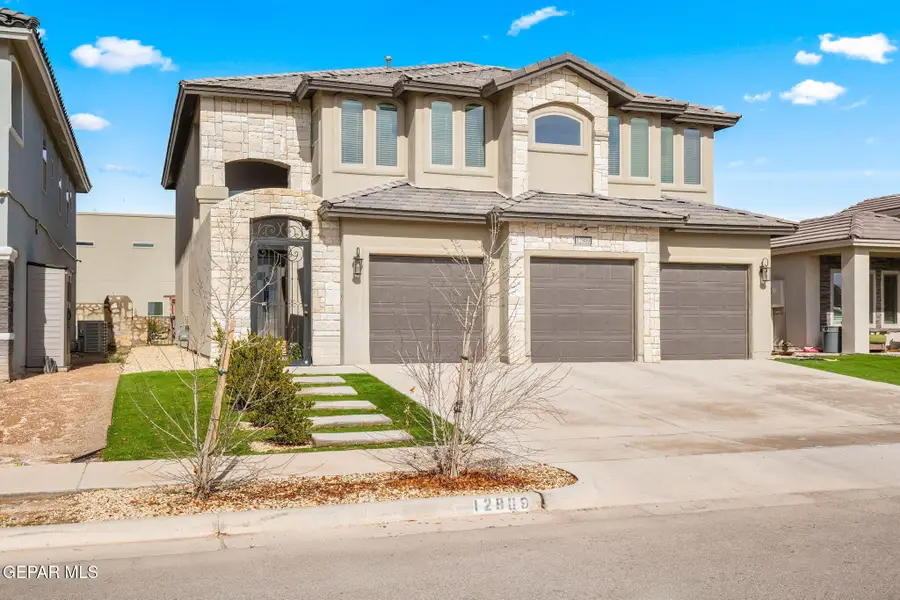 12809 Methley Avenue, El Paso, TX 79928 - Image #2