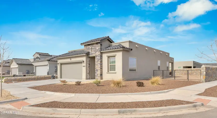 13853 Paseo Perlas Drive, Horizon City, TX 79928 - Image #3