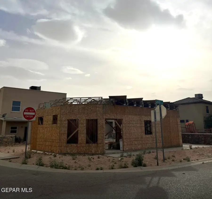 12281 Costa Brava Place, El Paso, TX 79938 - Image #2