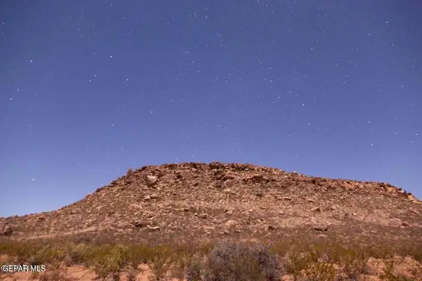 000 Tbd, Sierra Blanca, TX 79851