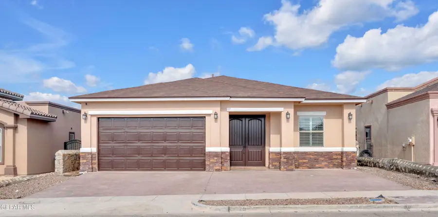 12829 Cozy Cove Avenue, El Paso, TX 79938 - Image #2