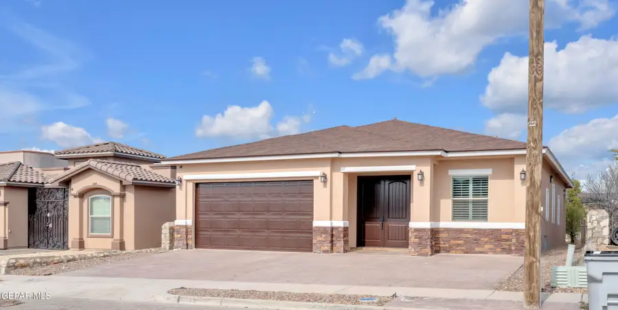 12829 Cozy Cove Avenue, El Paso, TX 79938 - Image #3