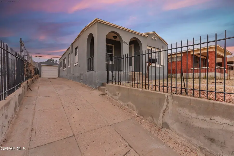1955 Happer Street, El Paso, TX 79903 - Image #3
