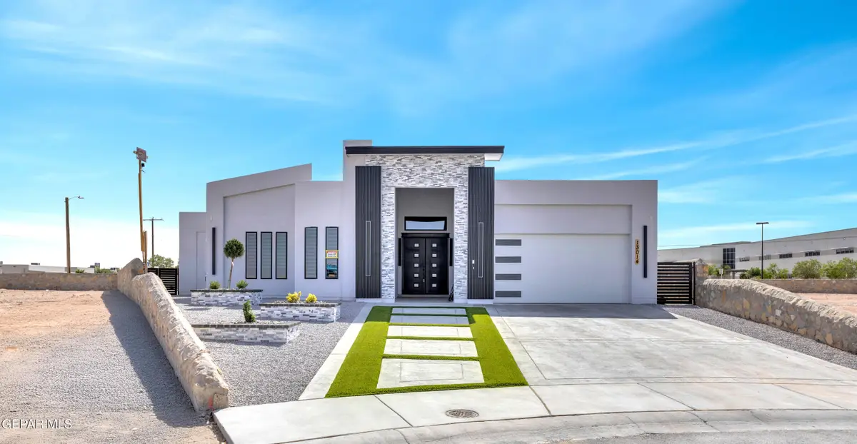 13845 Centro Vista Avenue, Horizon City, TX 79928 - Image #1