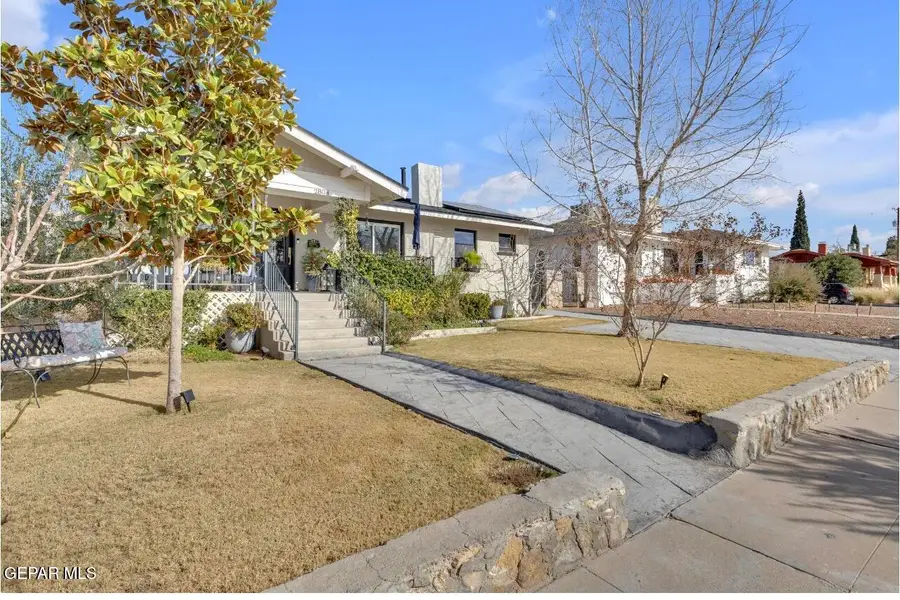 2804 N Campbell Street, El Paso, TX 79902 - Image #3