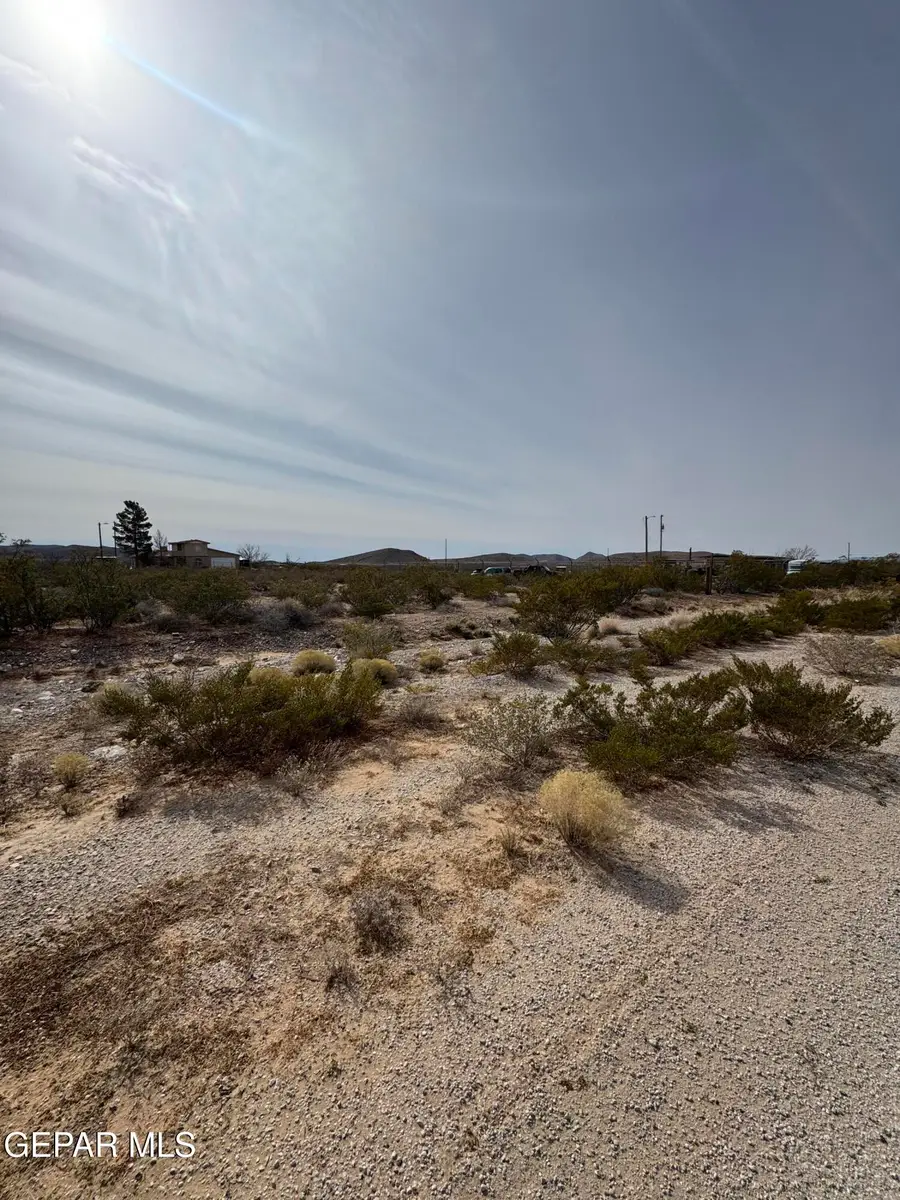 19 Rainbow Garden Lot 11-14,23, El Paso, TX 79938 - Image #2