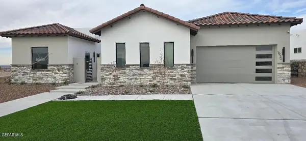 1930 Concho Court, El Paso, TX 79911