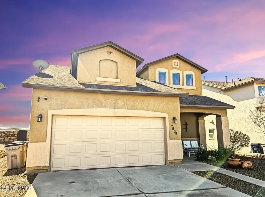 7504 Dewberry Drive, El Paso, TX 79911 - Image #2