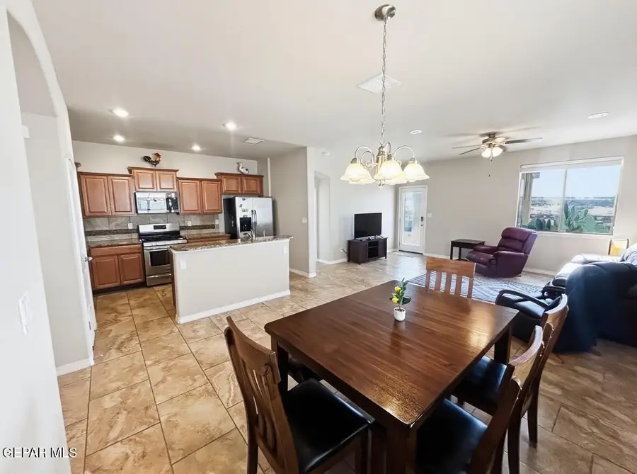 7504 Dewberry Drive, El Paso, TX 79911 - Image #3