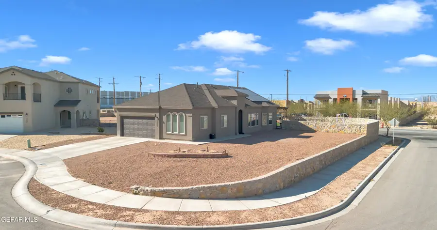 12300 Desert Fox Avenue, El Paso, TX 79938 - Image #2