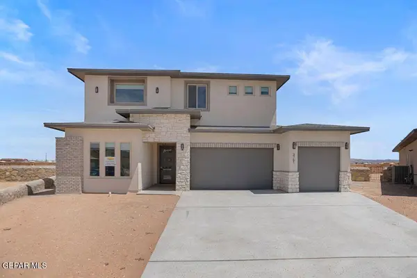 3769 Scheme Place, El Paso, TX 79938