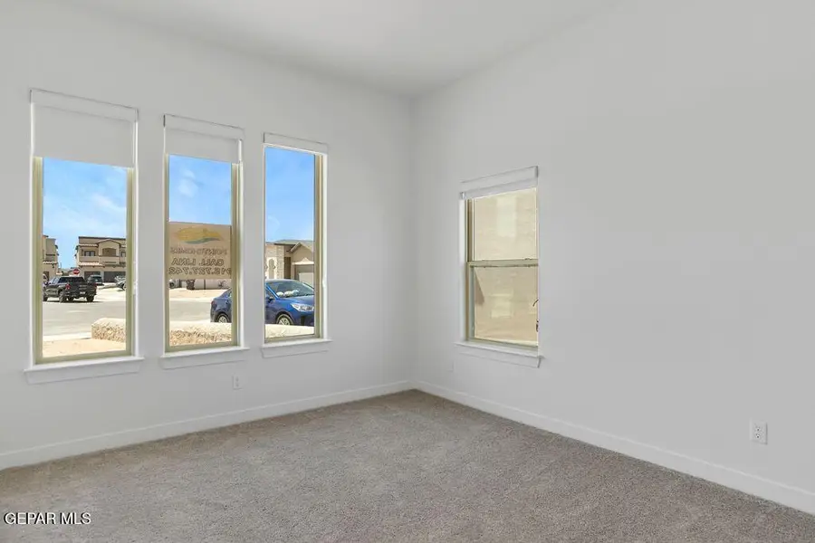 3769 Scheme Place, El Paso, TX 79938 - Image #3